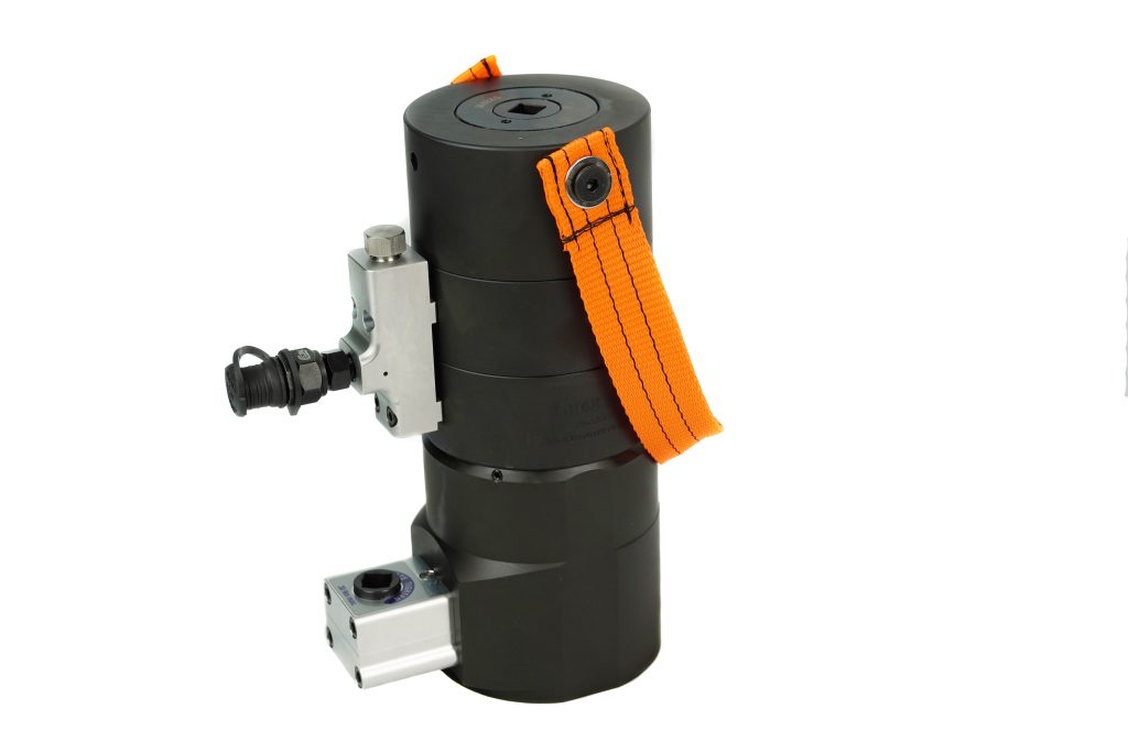 Tensionador Hidraulico GRLD - Texas Controls