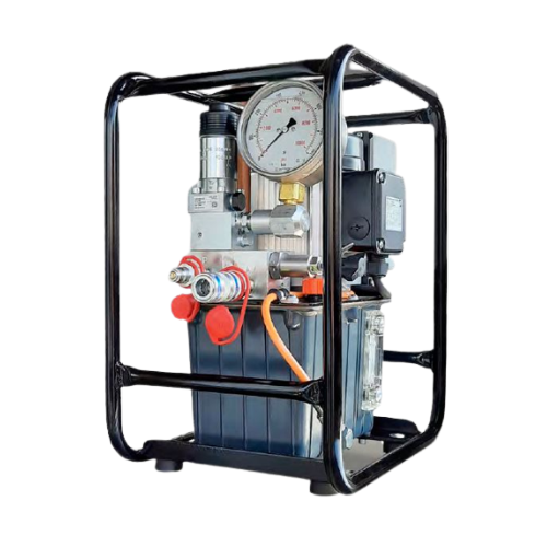 Bomba de Torque hidráulica LEVA-ALKITRONIC