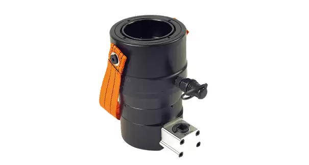 Tensionador Hidráulico BR – Texas Controls