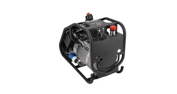 MK-41 Bomba de Tensionado – Texas controls - Imagen 3