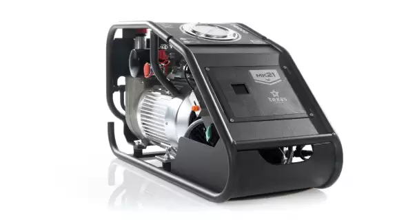 MK21 Bomba de Torque Semiautomática – Texas Controls