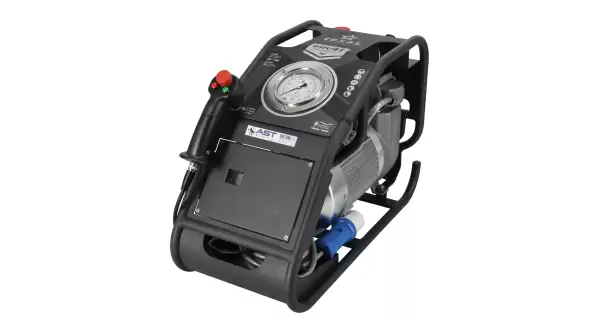 MK-41 Bomba de Tensionado – Texas controls