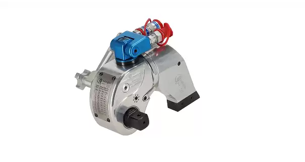 SQ – Llave de Torque Hidráulico Boltingtec