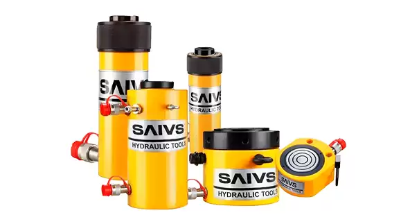 Conjuntos Portapowers - Cilindros hidraulicos de Levante y bombas