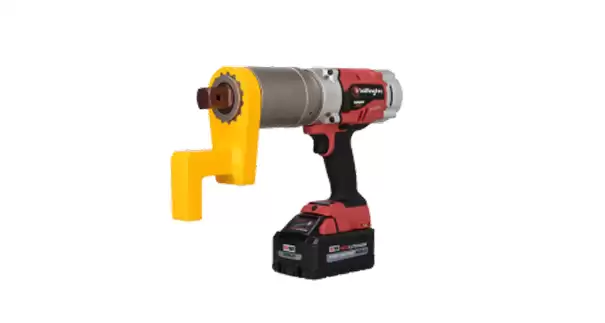 Llave Torque Bateria BoltingTec Serie BTW