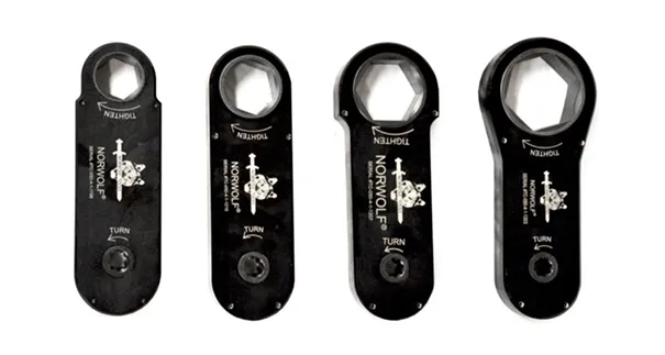 Missing Link – Norwolf Tool Works - Imagen 2