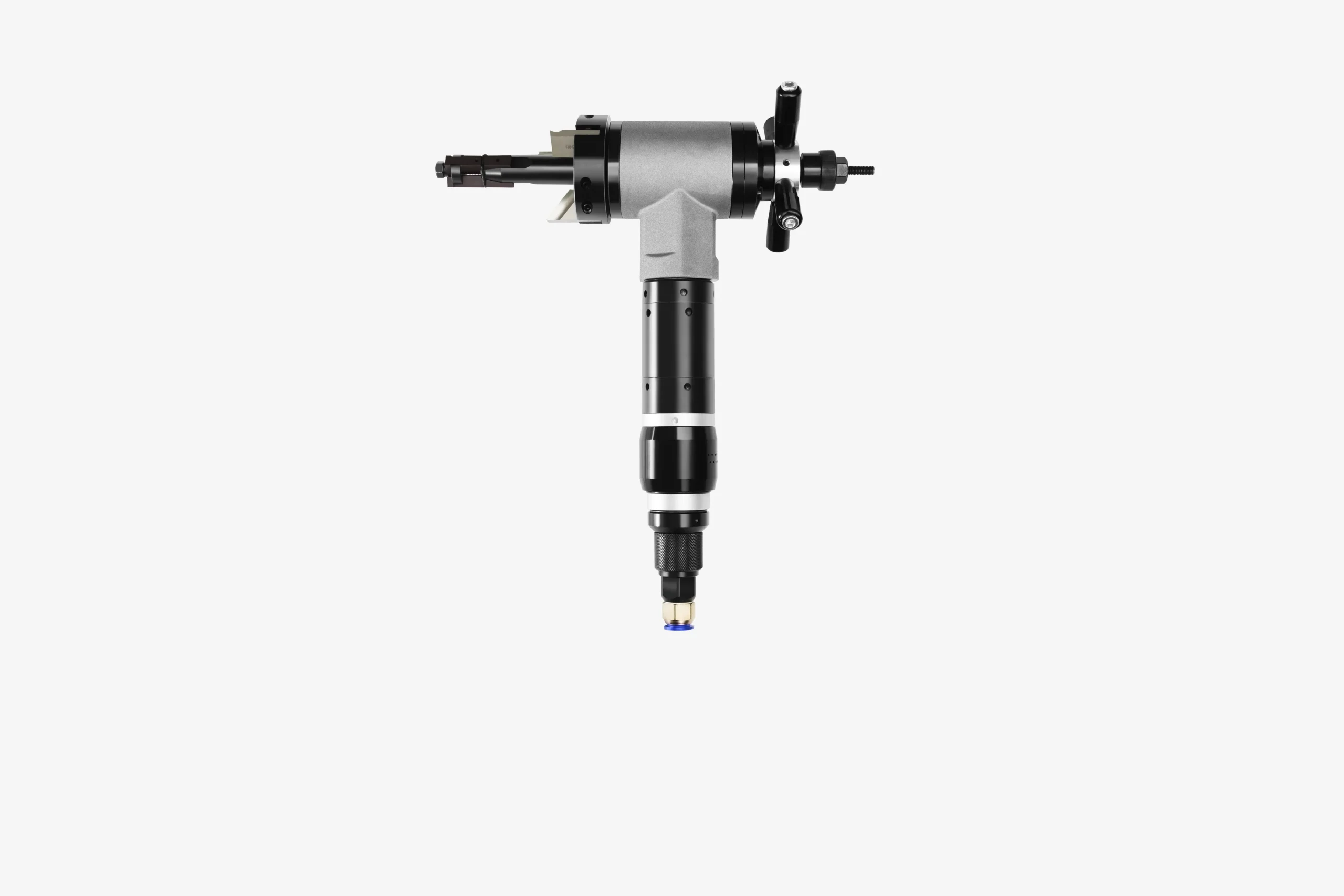 VP - Biseladora de tubo Neumática